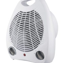 Calefactor con ventilador
